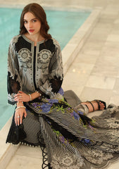 Lawn - Charizma - Aniq Volume 1 - AN25-02