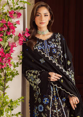 Winter - Mahnur - Nova Khaddar - NK25#04