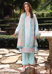 Lawn - Ayleen - Weave & Wonder 26 - NAZAARA