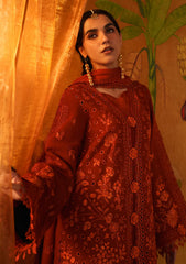 Winter - Mahnur - Mastani Luxury 26 - MS#03