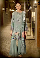 Winter Collection - M.Basics - Mirage - MBM#12B