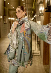 Winter Collection - M.Basics - Mirage - MBM#12B