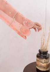 Pret Collection - Fozia Khalid - Rang Mahal Eid Festive - FRM25#03 - Raya