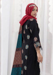 Winter Collection - Riaz Arts - DastKari23 - D#13