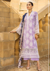 Lawn Collection - Zainab Chottani - Luxury - ZCLL#1B