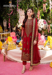 Formal Collection - Asim Jofa - Jag Mag - AJMJ#13