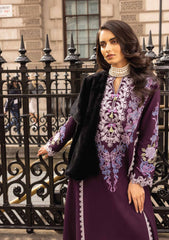 Winter Collection - Mushq - Broadway - Showtime - MNW#15