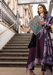 Winter Collection - Mushq - Broadway - Showtime - MNW#15