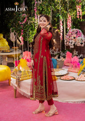 Formal Collection - Asim Jofa - Jag Mag - AJMJ#13