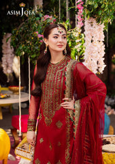 Formal Collection - Asim Jofa - Jag Mag - AJMJ#13
