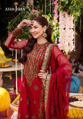 Formal Collection - Asim Jofa - Jag Mag - AJMJ#13