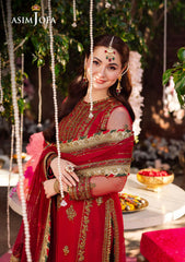 Formal Collection - Asim Jofa - Jag Mag - AJMJ#13