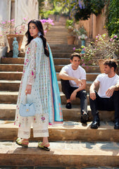 Lawn Collection - Mushq - Te Amo - Luxury - MSL#2414 - Lucca Lure