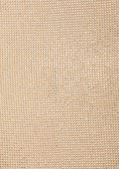 French Pure Silk With Stone Work - ASPL#49