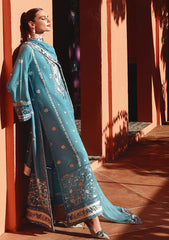 Formals - Mushq - Nuvera 26 - Raw Silk - HUN#108 - Glinda