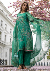 Lawn - Sobia Nazir - Basics 25 - SNBS#5B