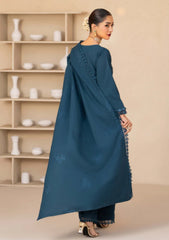 Winter - Humdum - Jugnu Wool 25 - JW#04