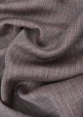 Scabal Amalfi 250 Gr Textured Suiting - Light Brown