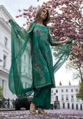 Lawn - Sobia Nazir - Basics 25 - SNBS#5B