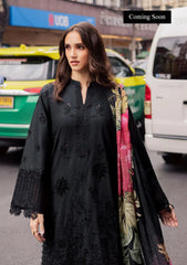 Lawn - Marjjan - Carnation 25 - MLB#16 B