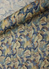 Printed Shamoz Silk - ASPL#30