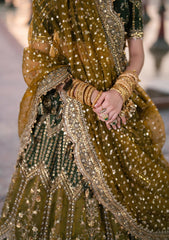 Formals - Mohsin Naveed Ranjha - Makhfi - Festive Unstitched 25 - MNR#474 - Afsana