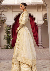 Formals - Tessa - Gul e Tar - Festive 25 - D#03 - Masakli