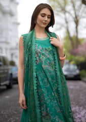 Lawn - Sobia Nazir - Basics 25 - SNBS#5B