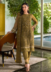 Formals - Manahil Lakhani - Luminara 25 - SAGE