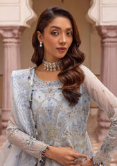 Formals - Tessa - Gul e Tar - Festive 25 - D#05 - Nelam