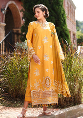 Lawn - Raaya - Rameen Summer 26 - D#04 - Whisper Luxury