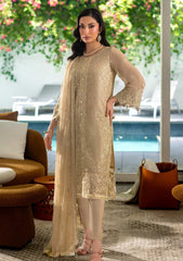 Formals - Manahil Lakhani - Luminara 25 - LUMEE