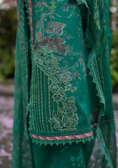 Lawn - Sobia Nazir - Basics 25 - SNBS#5B