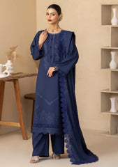 Winter - Humdum - Jugnu Wool 25 - JW#10