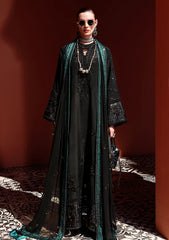 Formals - Mushq - Nuvera 26 - Raw Silk - HUN#107 - Raveena