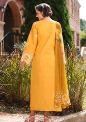 Lawn - Raaya - Rameen Summer 26 - D#04 - Whisper Luxury