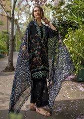 Lawn - Sobia Nazir - Basics 25 - SNBS#3B