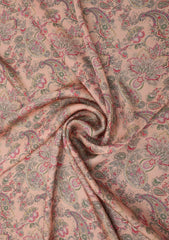 Printed Shamoz Silk - ASPL#31