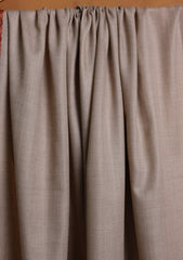 Pashmina Embroidered Border Shawl D#02 - Skin 2