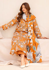 Winter - Humdum - La vie 25 - LHV#08