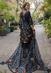 Lawn - Sobia Nazir - Basics 25 - SNBS#3B