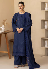 Winter - Humdum - Jugnu Wool 25 - JW#10