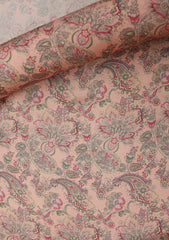 Printed Shamoz Silk - ASPL#31