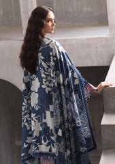 Winter - Gul Ahmed - Printed Karandi - AY#62007