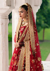 Formals - Mohsin Naveed Ranjha - Makhfi - Festive Unstitched 25 - MNR#478 - Bia Jaan