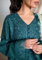 Lawn - Nureh - Raha Jacquard 26 - NE#237