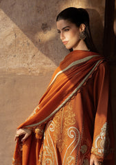 Winter - Saira Shakira - Unstitched Winter 25 - SSW#5-B - Afsaneh