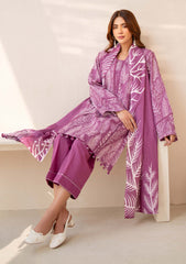 Winter - Humdum - La vie 25 - LHV#06