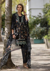 Lawn - Sobia Nazir - Basics 25 - SNBS#3B