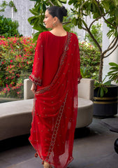 Formals - Manahil Lakhani - Luminara 25 - AMORA